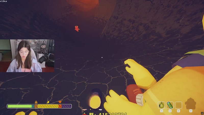 【2025-10-30 23点场】馨儿MIRANDA：【钻粉5倍】钻粉138 今天飞余姚