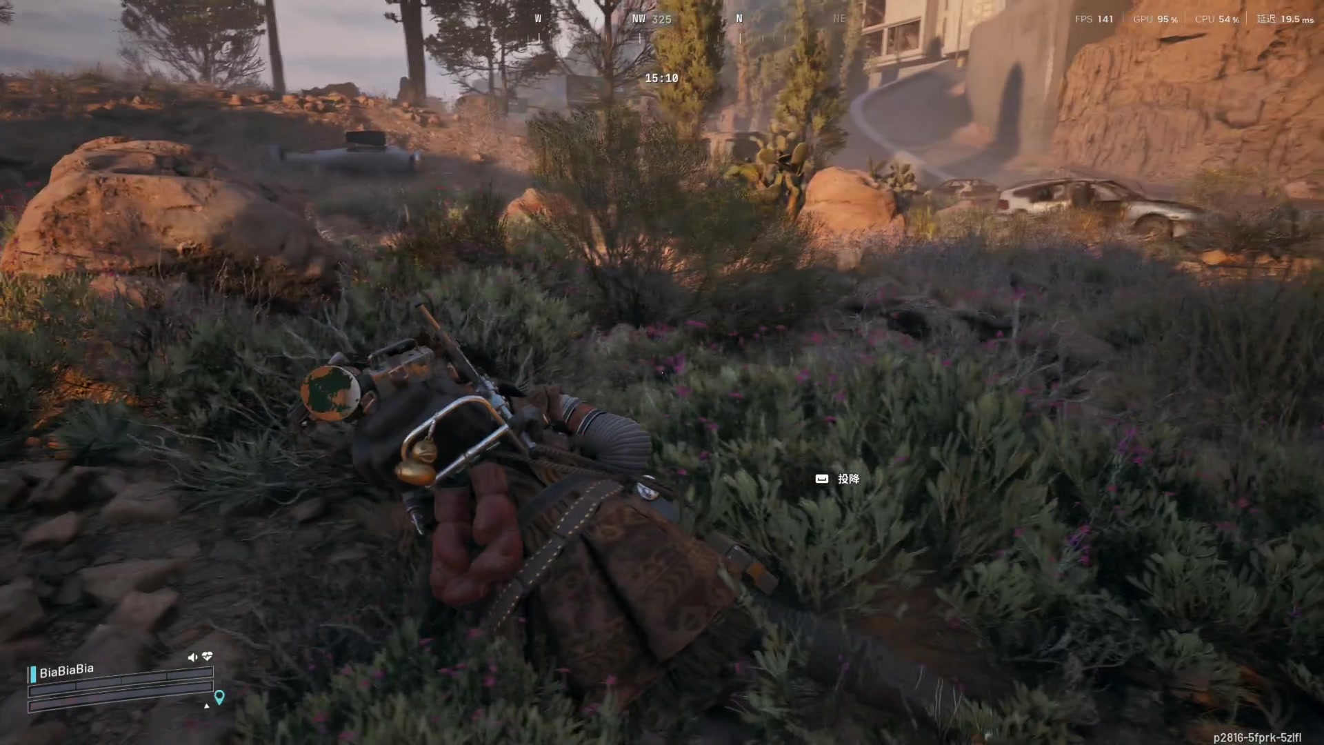 【2025-10-31 16点场】丨马老六丨：【六神】游戏室