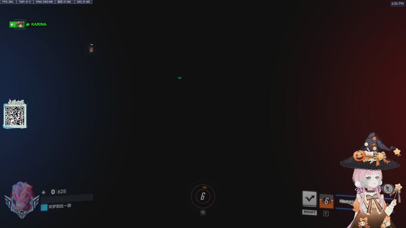 【2025-10-31 18点场】晚晚呦：【晚晚】钻粉限时138+六倍亲密度~