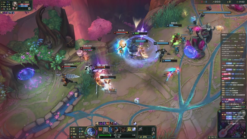 【2025-10-31 06点场】小乐碎片：不会再输了！