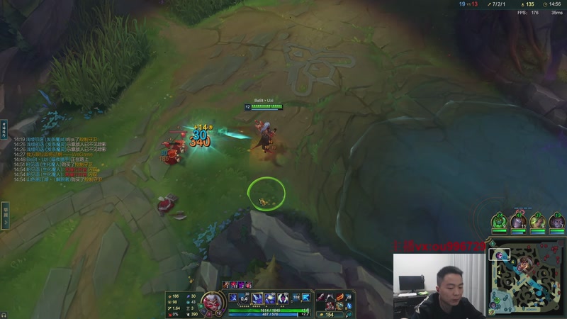 【2025-10-31 20点场】暗夜猎手光头强：自信是第七件装备！