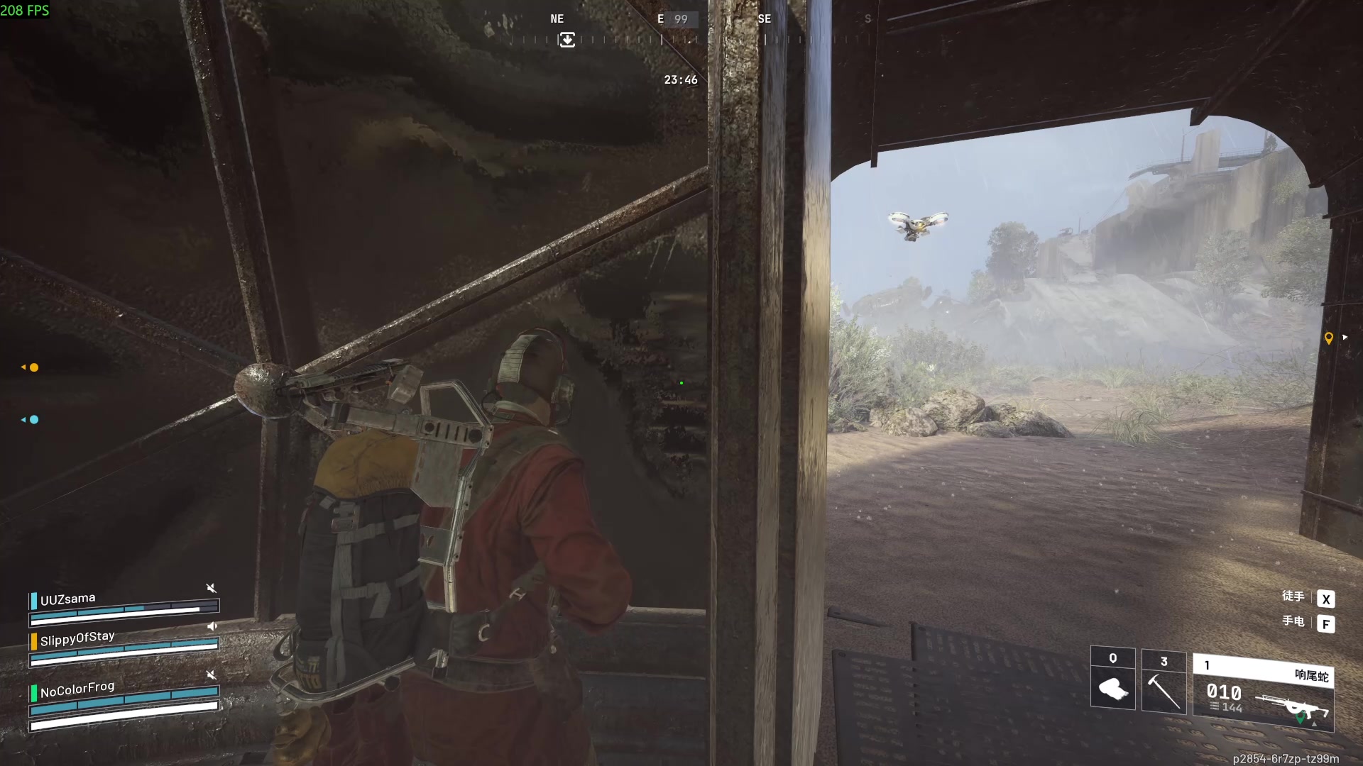 【2025-10-31 19点场】瓜皮蛙蛙：【青蛙】只需观看5分钟你就会...