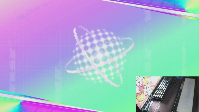 【2025-10-31 15点场】KenYueDesu:音游日常练习 10809413