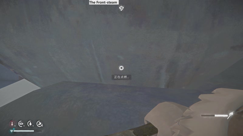 【2025-10-31 19点场】肥尸：【漫漫长夜】目标：高科技背包！