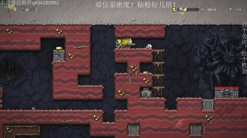 【2025-10-31 03点场】凡尘困：steam新品带便节 开始品鉴！