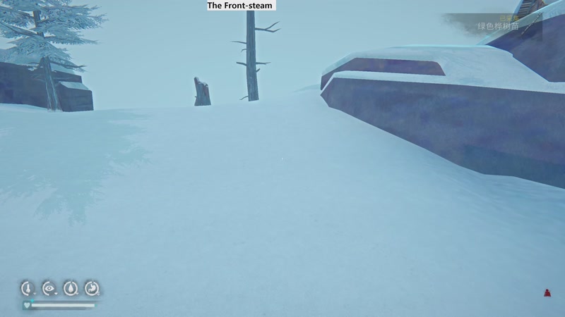 【2025-10-31 17点场】肥尸：【漫漫长夜】目标：高科技背包！