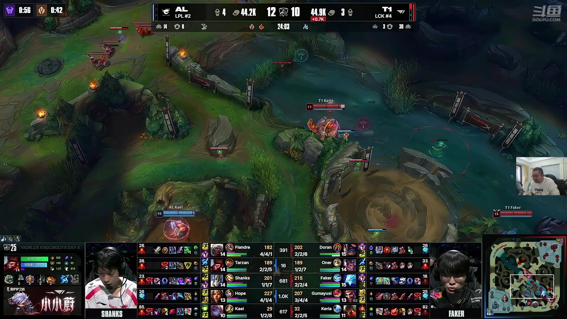 【2025-10-31 16点场】洞主丨歌神洞庭湖：欢乐时光已经开始了！