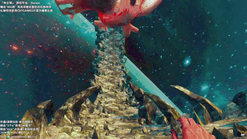 【2025-10-30 22点场】老猫CatGames：【Cat】恶魔777 刺激