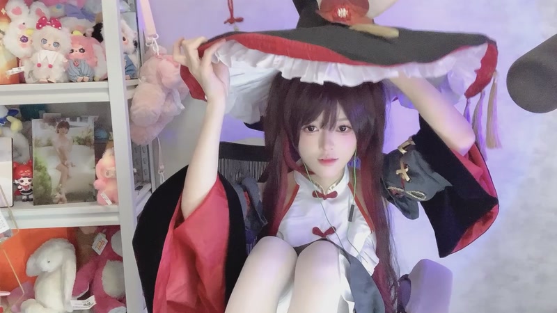 【2025-10-31 17点场】小琳达Linda：双倍：1元粉丝牌+钻粉138