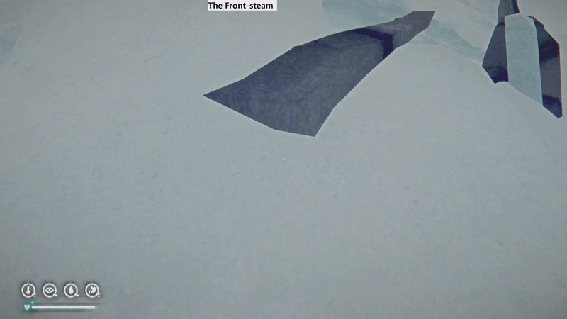 【2025-10-31 15点场】肥尸：【漫漫长夜】目标：高科技背包！