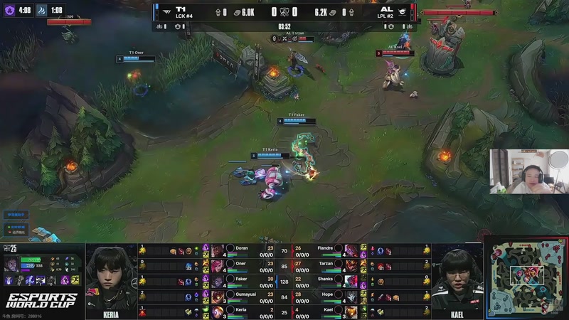 【2025-10-31 17点场】你的琳皇无限猖狂：我以为跟你永远有话说3300