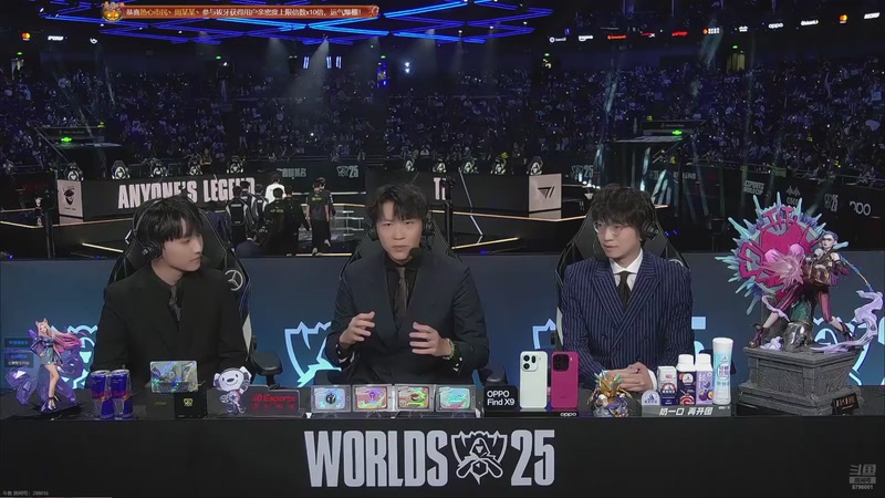 【2025-10-31 16点场】Yehooo：马戏团的是小丑吧！