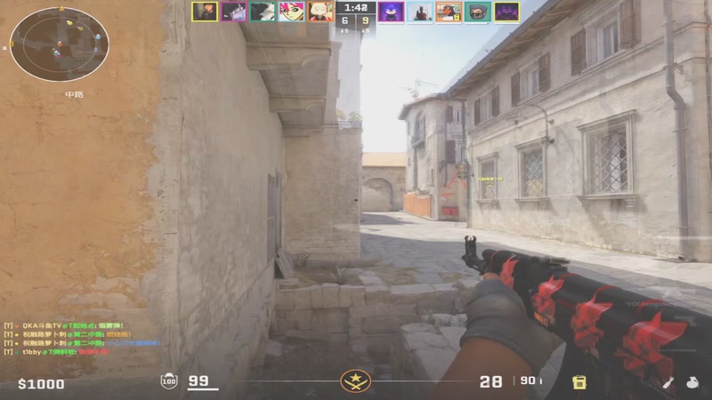 【2025-10-31 15点场】QKA付志海：【QKA付志海】AGON显示器600无敌