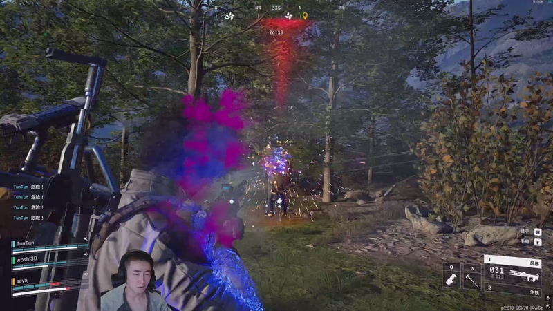 【2025-10-30 23点场】SAYA丶J：传奇高手想尝新味道