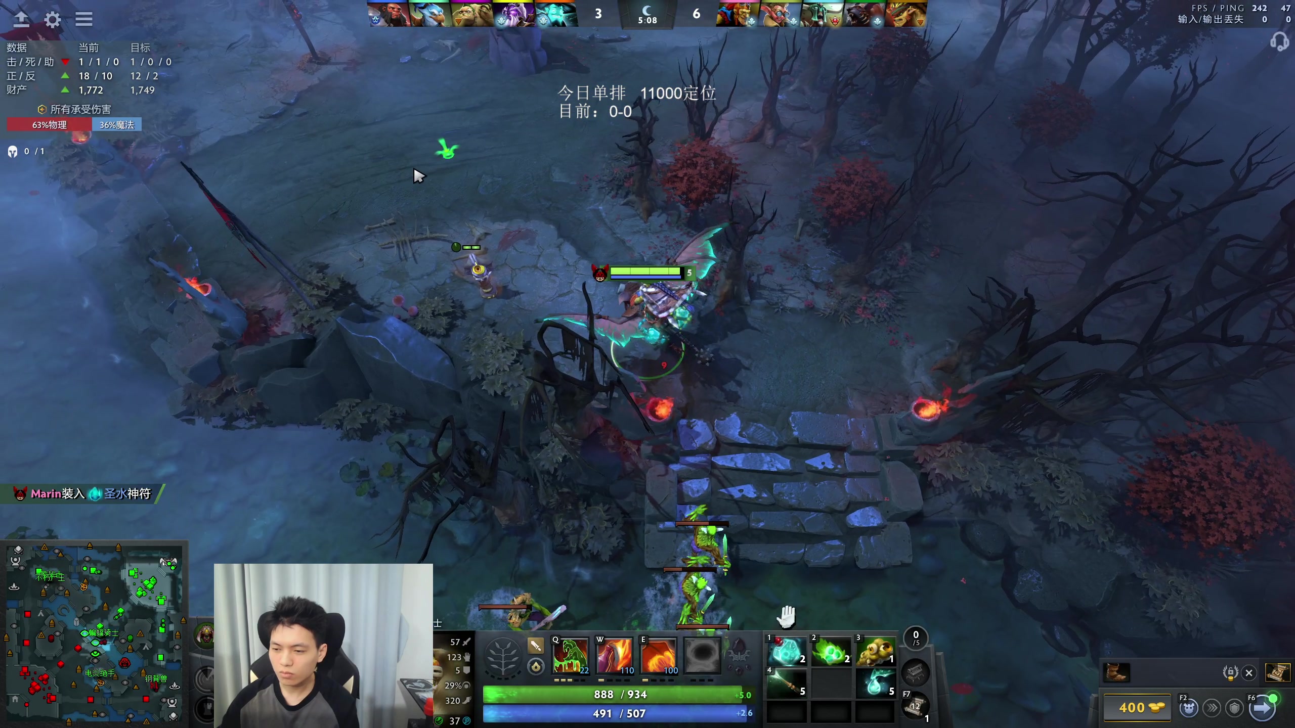 【2025-10-30 17点场】清清清清倾：95%胜率 5黑直播间！！！