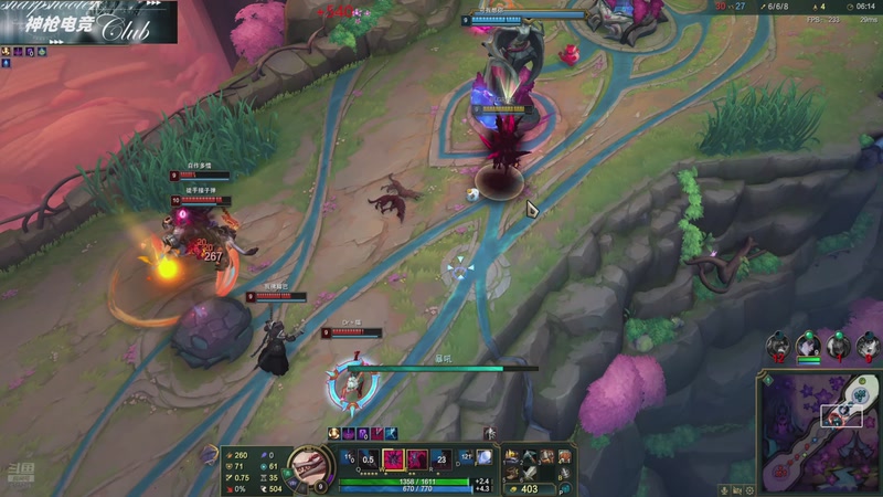 【2025-10-31 20点场】峡谷杀神酱油瓶：无敌斗魂大王