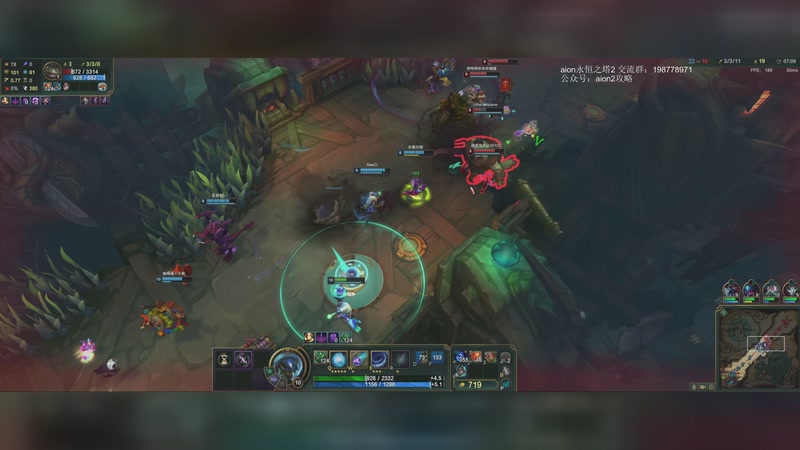 【2025-10-31 02点场】主播20投：命运方舟好玩吗