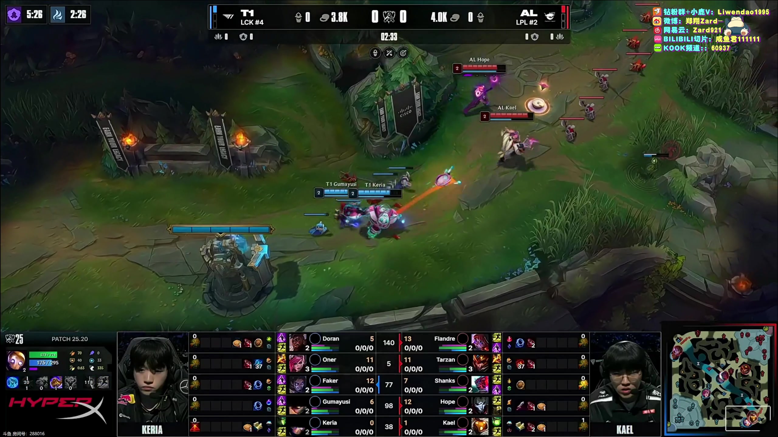 【2025-10-31 16点场】zard1991：zado1991-chill dude