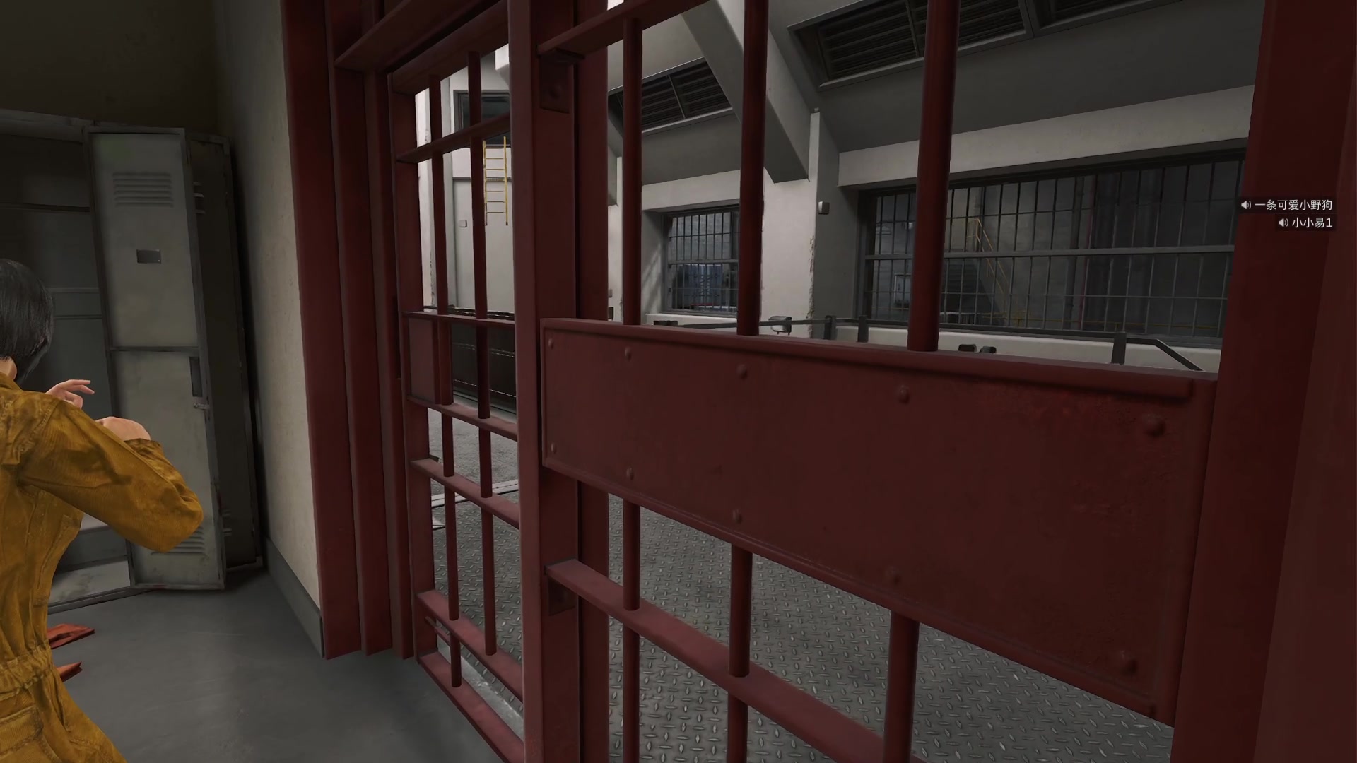 【2025-10-31 01点场】骚易丶：开心每一天1