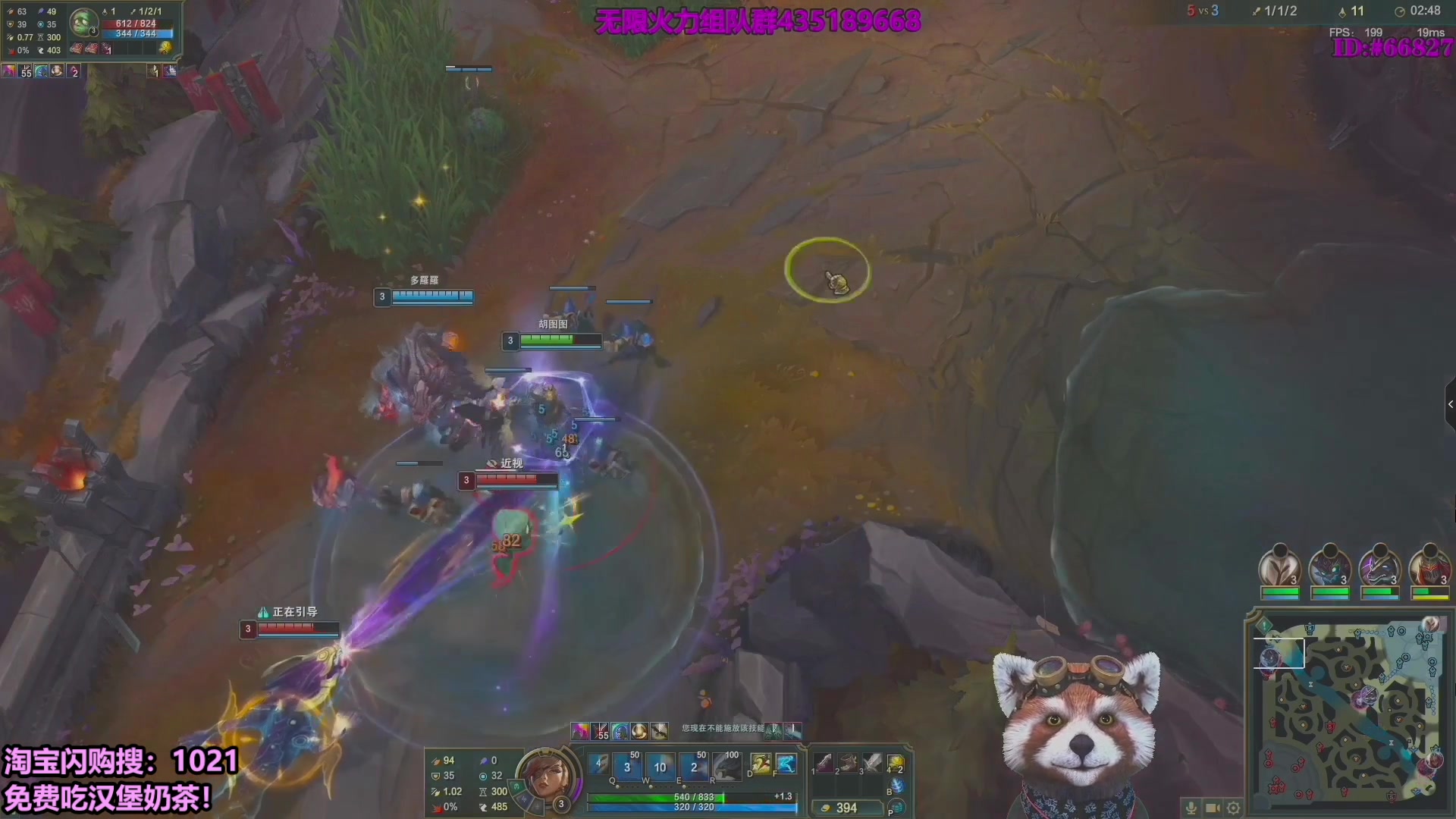 【2025-10-31 08点场】爷大干：无限火力测试服走起！！