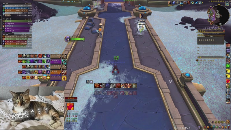 【2025-10-31 12点场】yuanman:涡轮加速猛肝大米