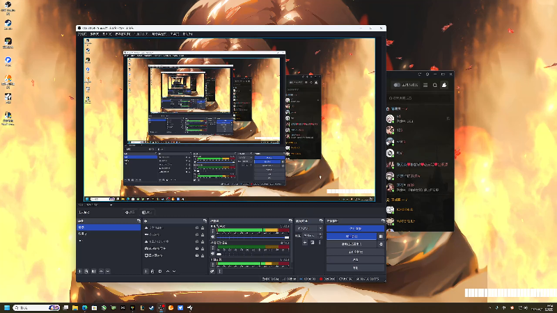 【2025-10-31 完整版】YD解说丶：YD解说  今天HXD！