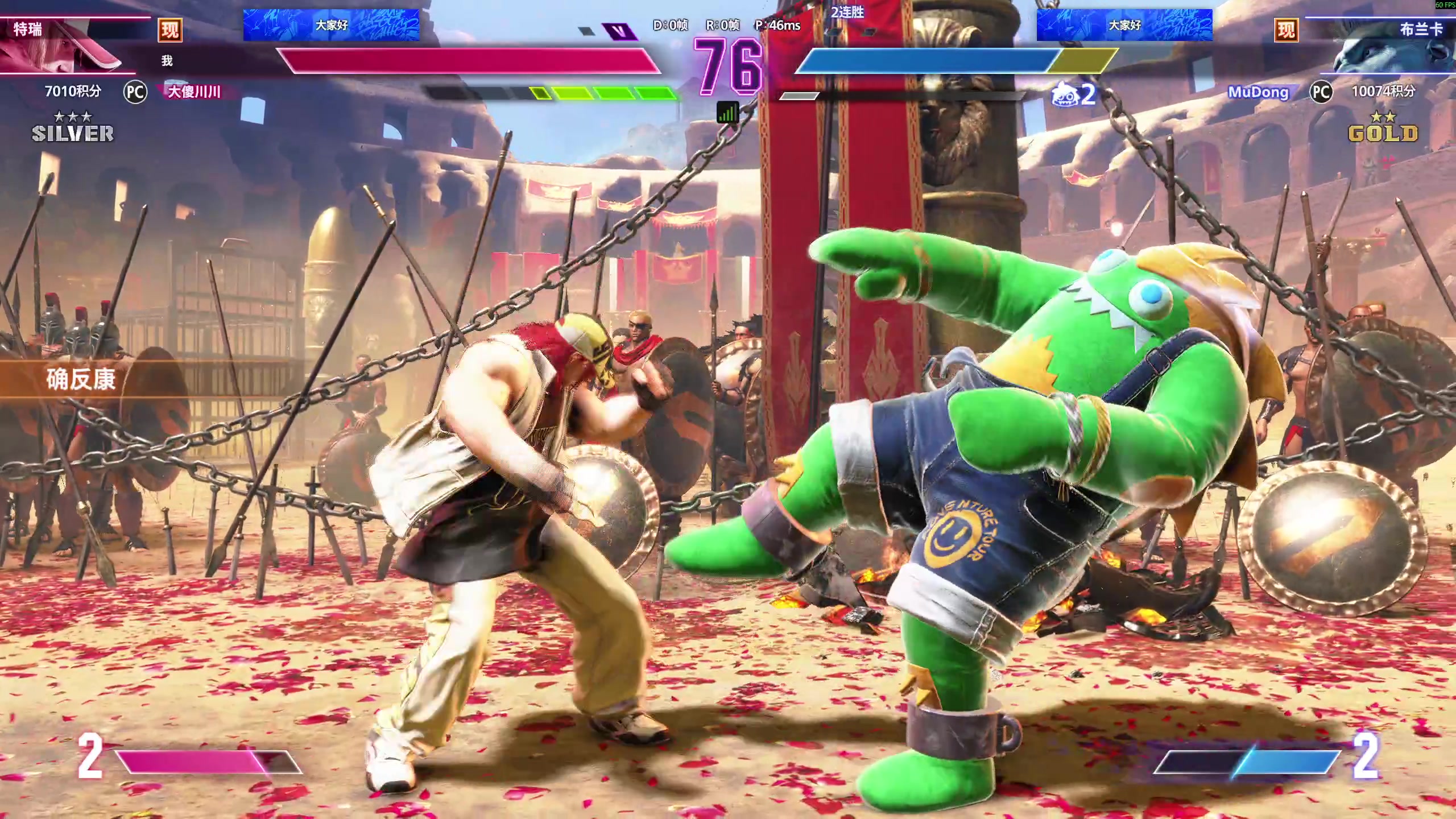 【2025-10-31 18点场】叫我老陈就好了：来这里开心就好 74960