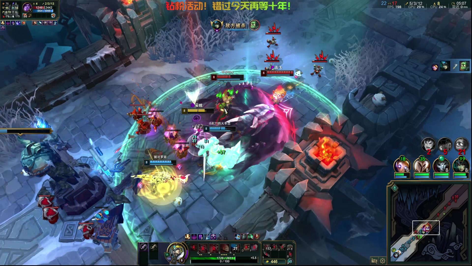 【2025-10-31 04点场】阿福Afuuu：双倍-各有天命，天道酬勤