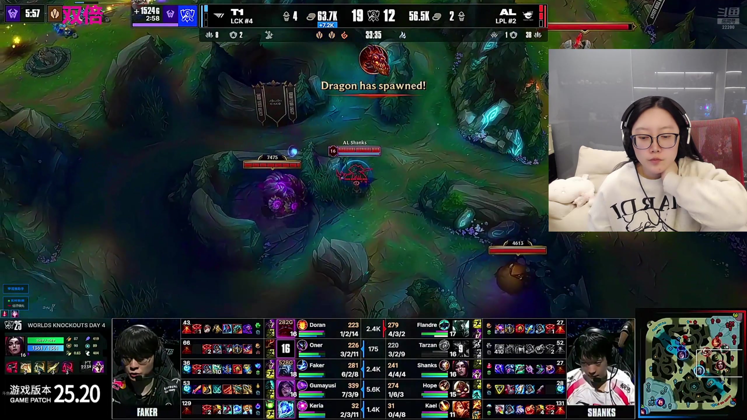 【2025-10-31 17点场】娜子nAzi：懒人聚集之地~！