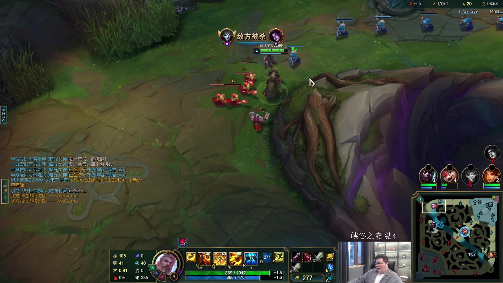 【2025-10-31 06点场】一笑zy：缝纫机能不能赚马哥的！