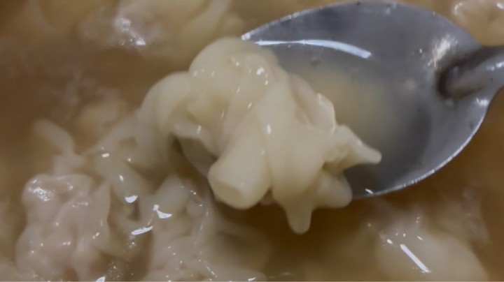 夜宵吃扁食！超人JAX生活记录316