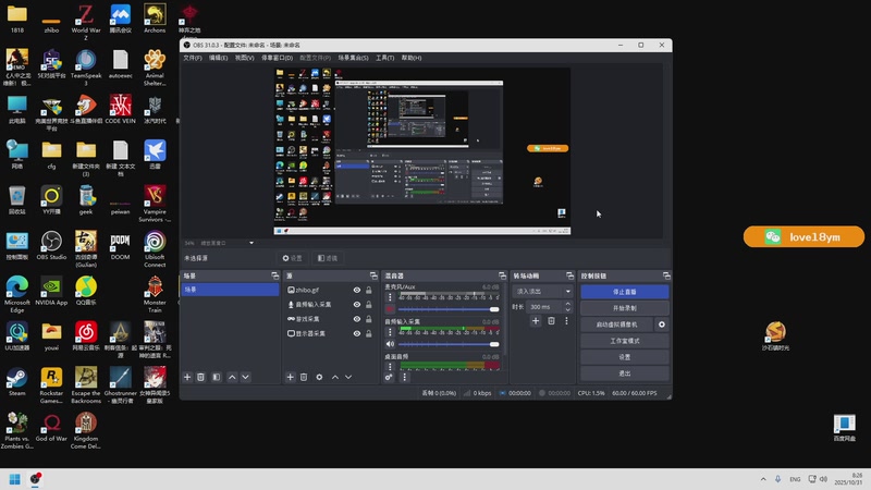 【2025-10-31 08点场】18goYm：【18ym】复建玩玩