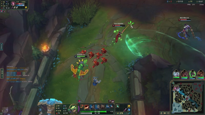 【2025-10-31 00点场】Yehooo：马戏团的是小丑吧！