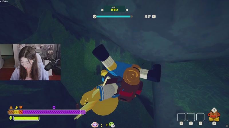 【2025-10-30 21点场】馨儿MIRANDA：【王杰】钻粉138 明天飞余姚