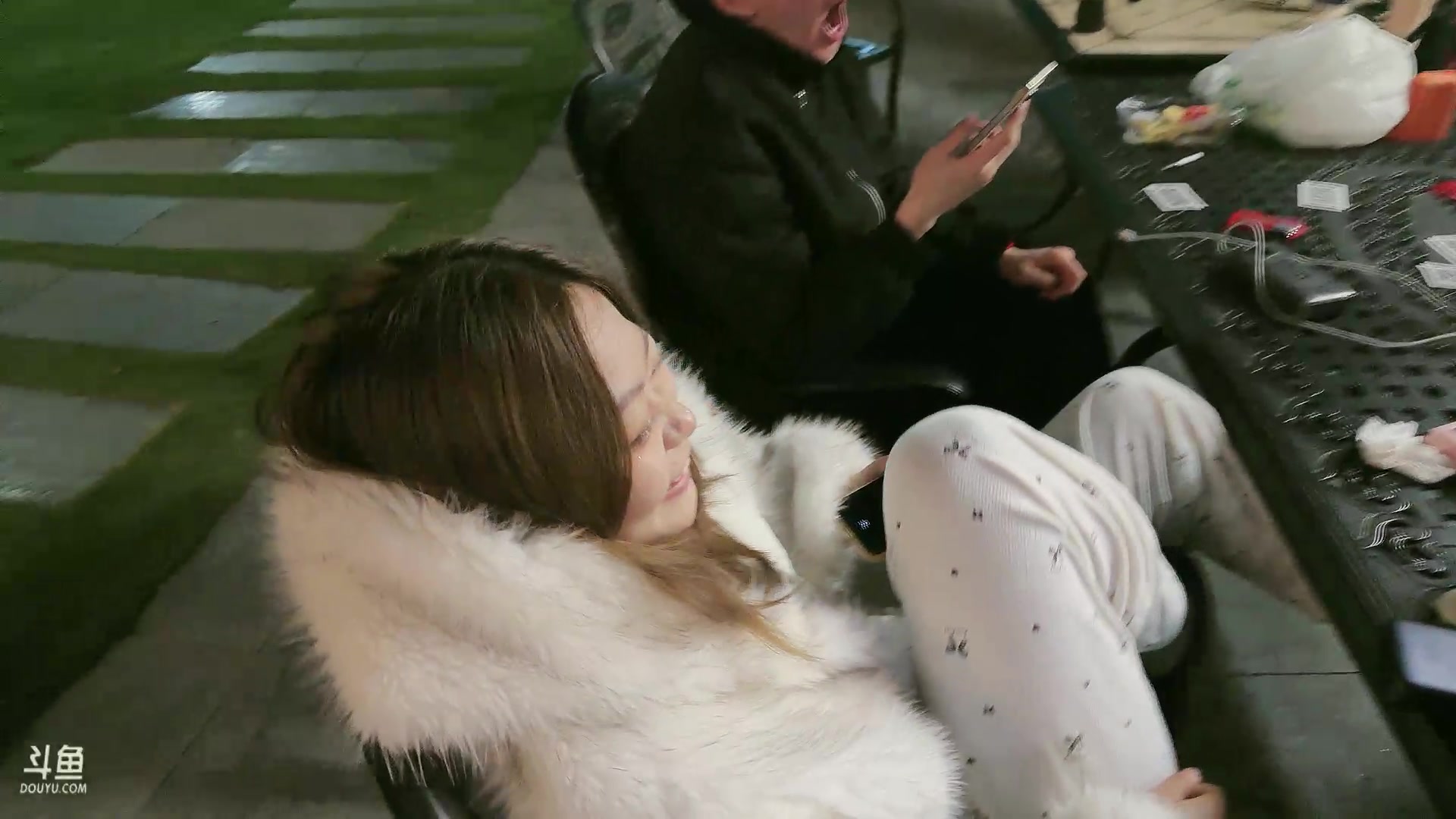 【2025-10-31 17点场】电棍：休息日day