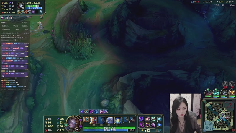 【2025-10-30 20点场】她打了个嗝儿：今天眼睛不舒服睡告告