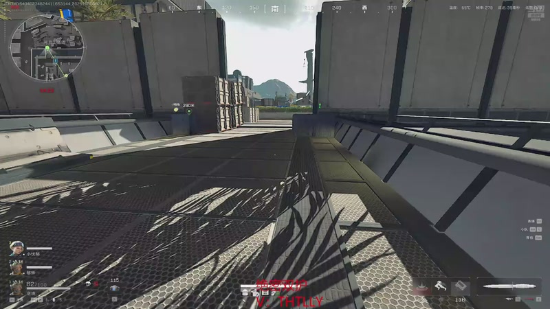 【2025-10-31 09点场】六神弟弟Tht：极致欧美教学