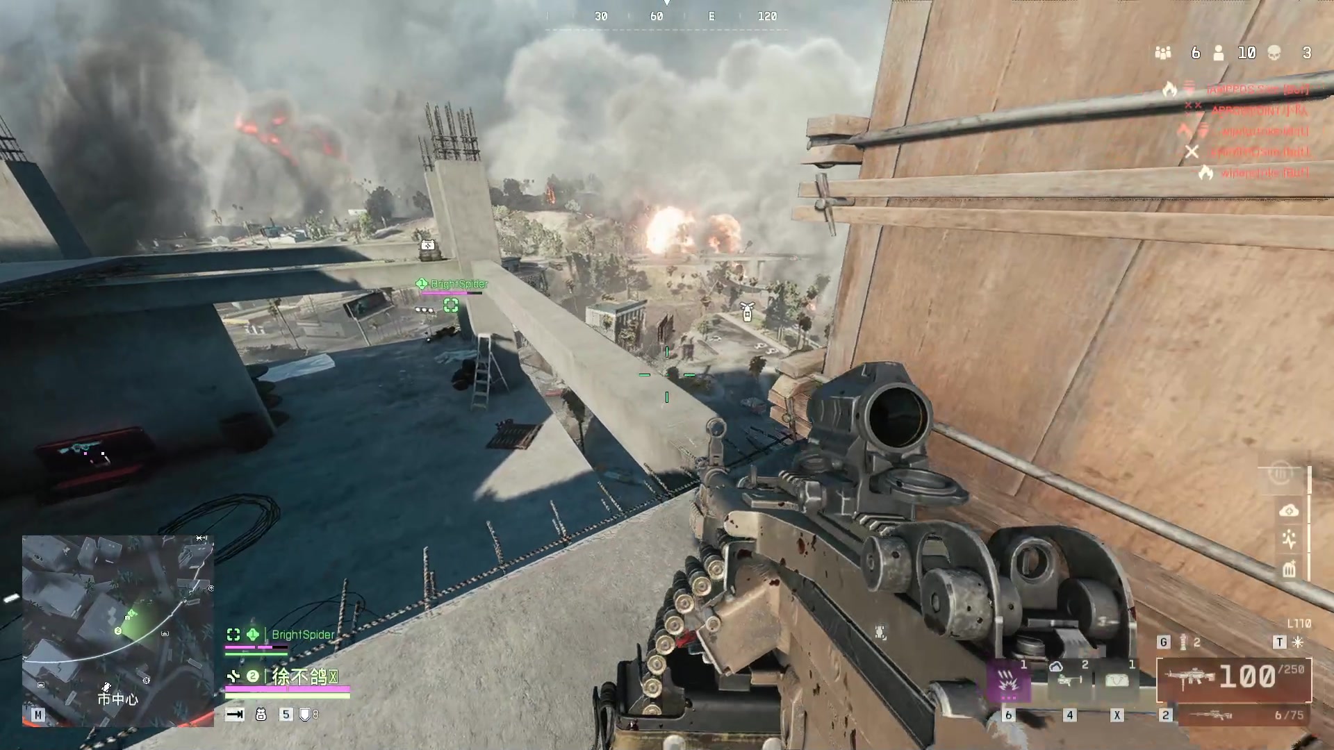 【2025-10-30 18点场】徐不鸽：✌进来享福✌