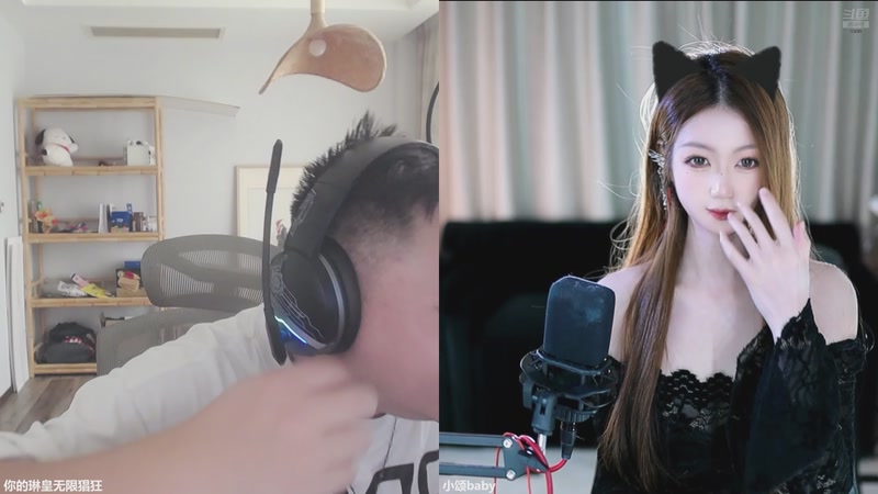 【2025-10-31 13点场】你的琳皇无限猖狂：我以为跟你永远有话说3300