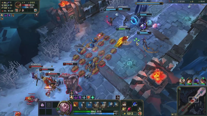 【2025-10-26 03点场】爱你的小妙妙x阿珂：小喵VSS 十字弩  不要举报我喔