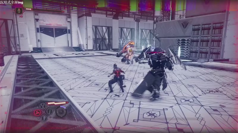 【2025-11-01 01点场】帅帅的汪团：忍者龙剑传4 4874542