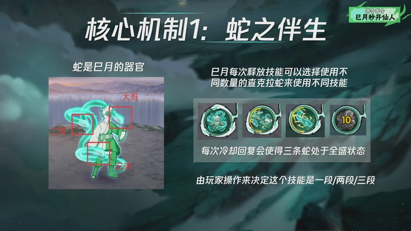 【2025-11-01 18点场】火影木叶演播厅：木叶情报会仙人巳月全爆料