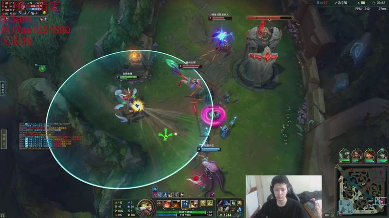 【2025-11-01 21点场】14德莱文：前职业打峡谷