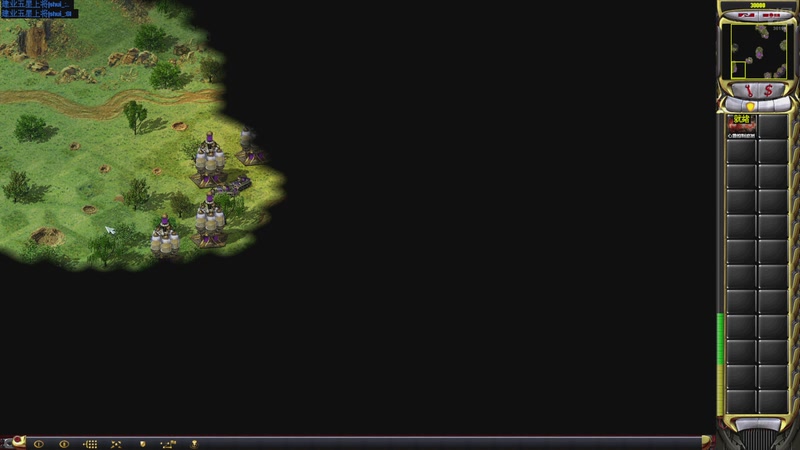 【2025-10-31 23点场】东北乱炖：晚上6点红警