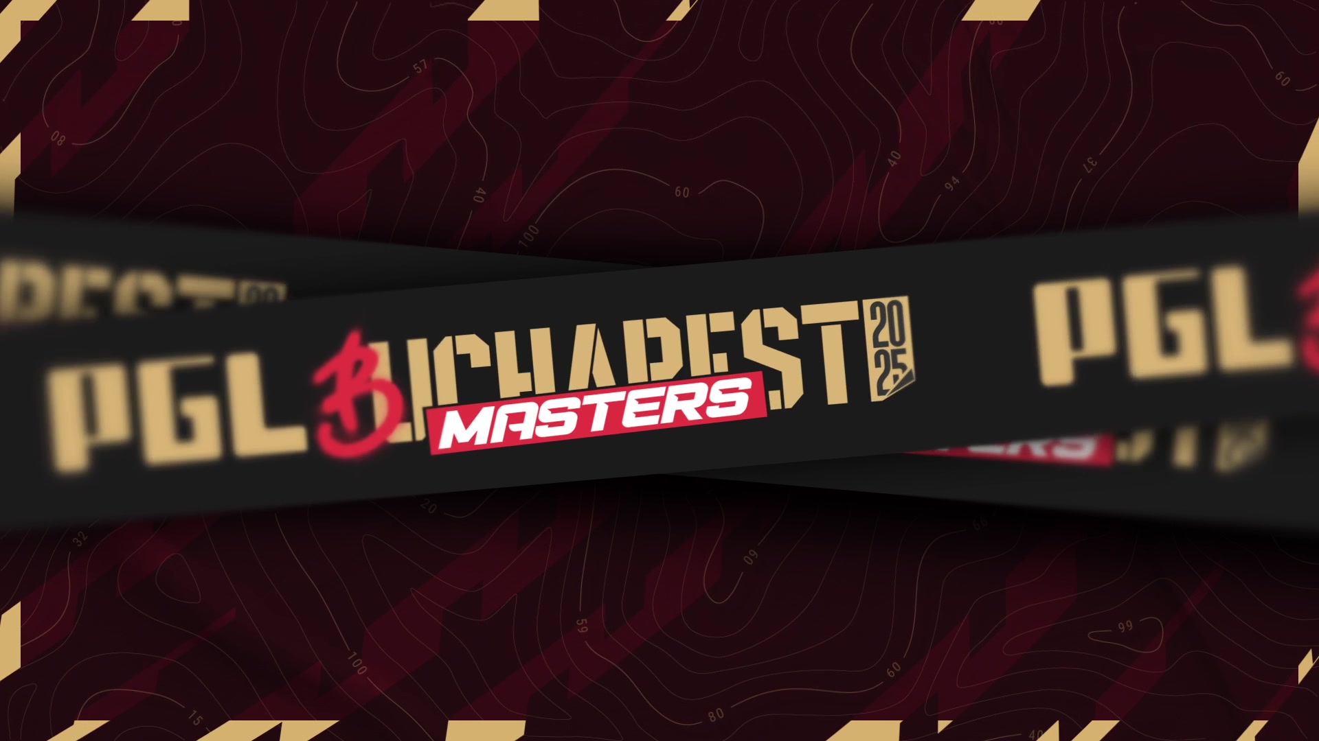 【2025-11-01 17点场】完美世界电竞频道：PGL大师赛主舞台 GL-SAW