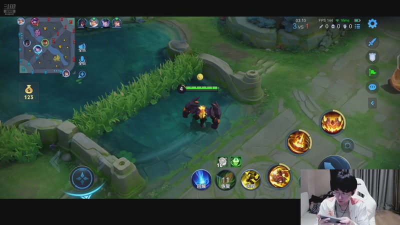 【2025-10-31 21点场】大胖狗koko：冲击国服苏烈