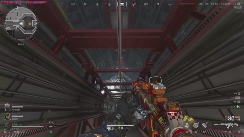 【2025-10-29 22点场】彭皮皮丶：娱乐技术主播大兵扫码扶贫