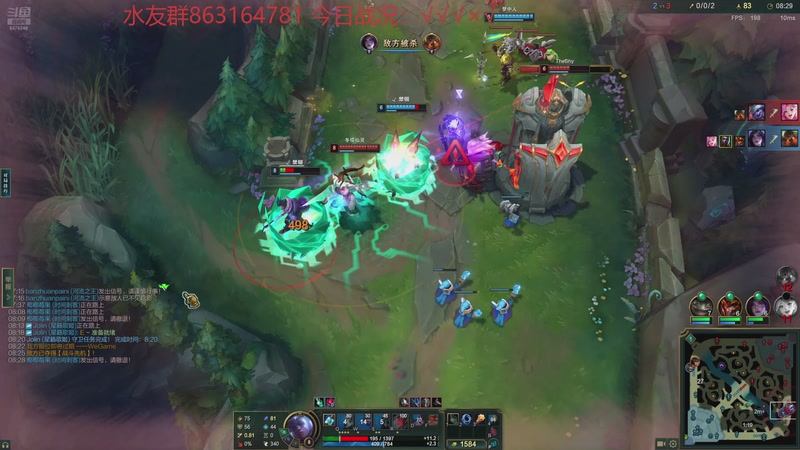 【2025-11-01 00点场】小老板丶艾克：又又又又又在排队