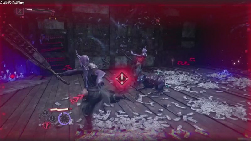 【2025-11-01 09点场】帅帅的汪团：忍者龙剑传4 4874542