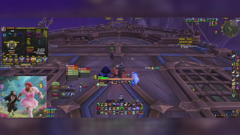 【2025-10-31 21点场】一Sicc一:黑兽大秘境